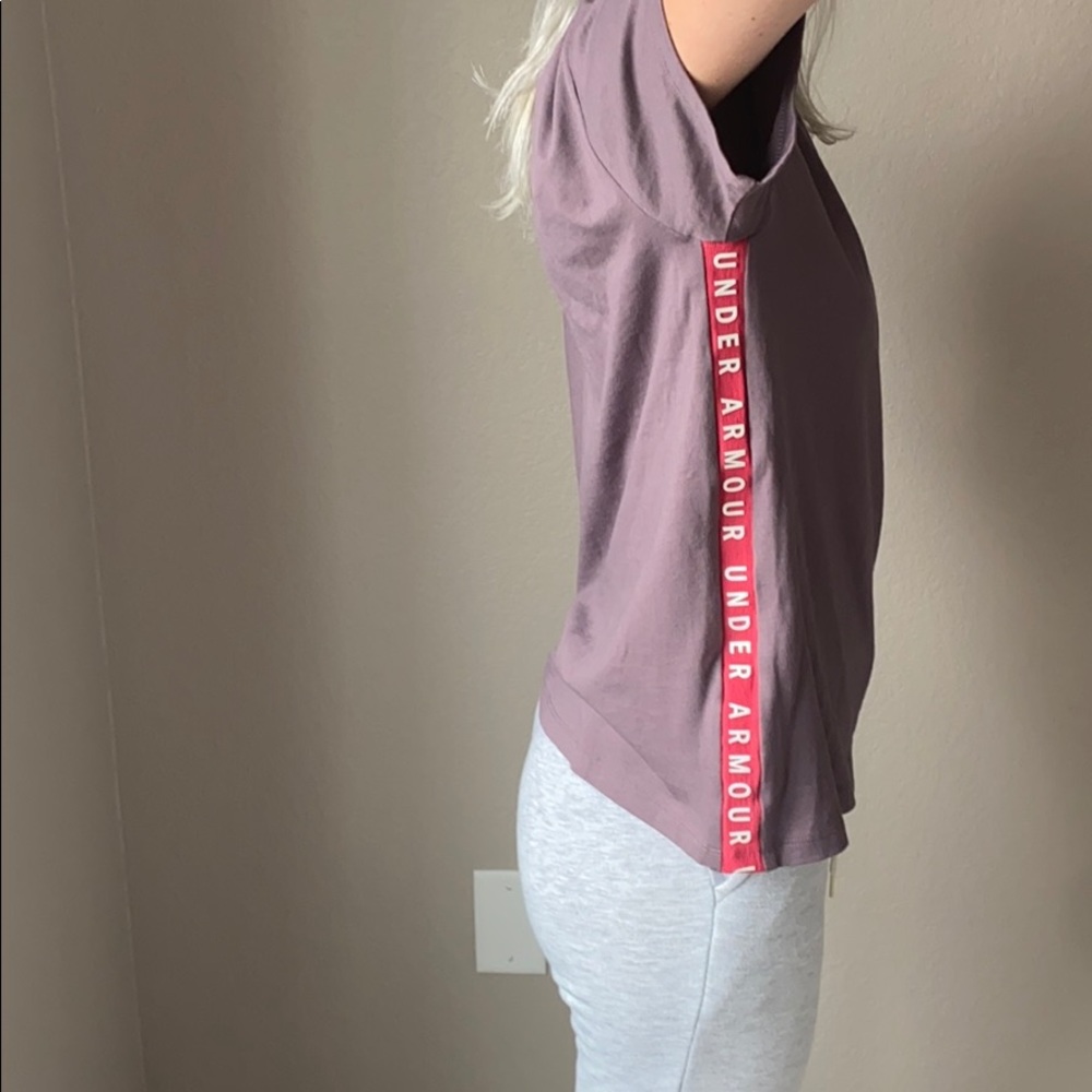Under Armour The Classic Tee size small